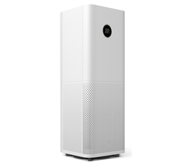Xiaomi Mi Air Purifier Pro EU - 449496 - zdjęcie 2